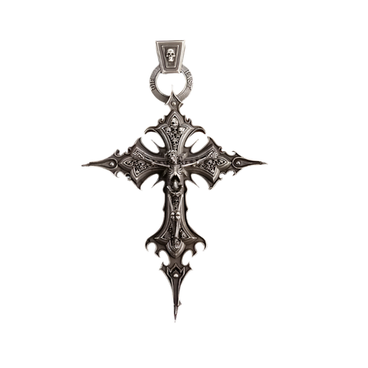 Gothic Necklace Collection