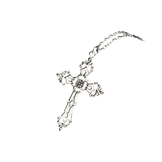 Cross Necklace