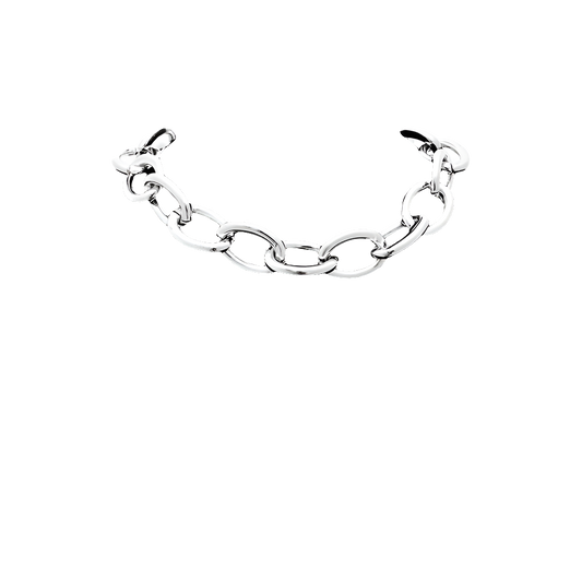Chunky Chain Chokerz