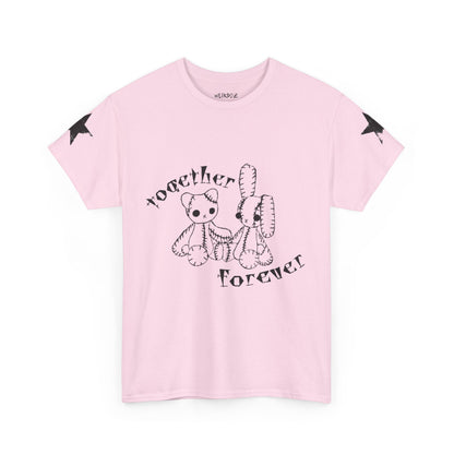 Together Forever Handmade T-shirt