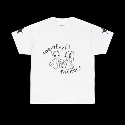 Together Forever Handmade T-shirt