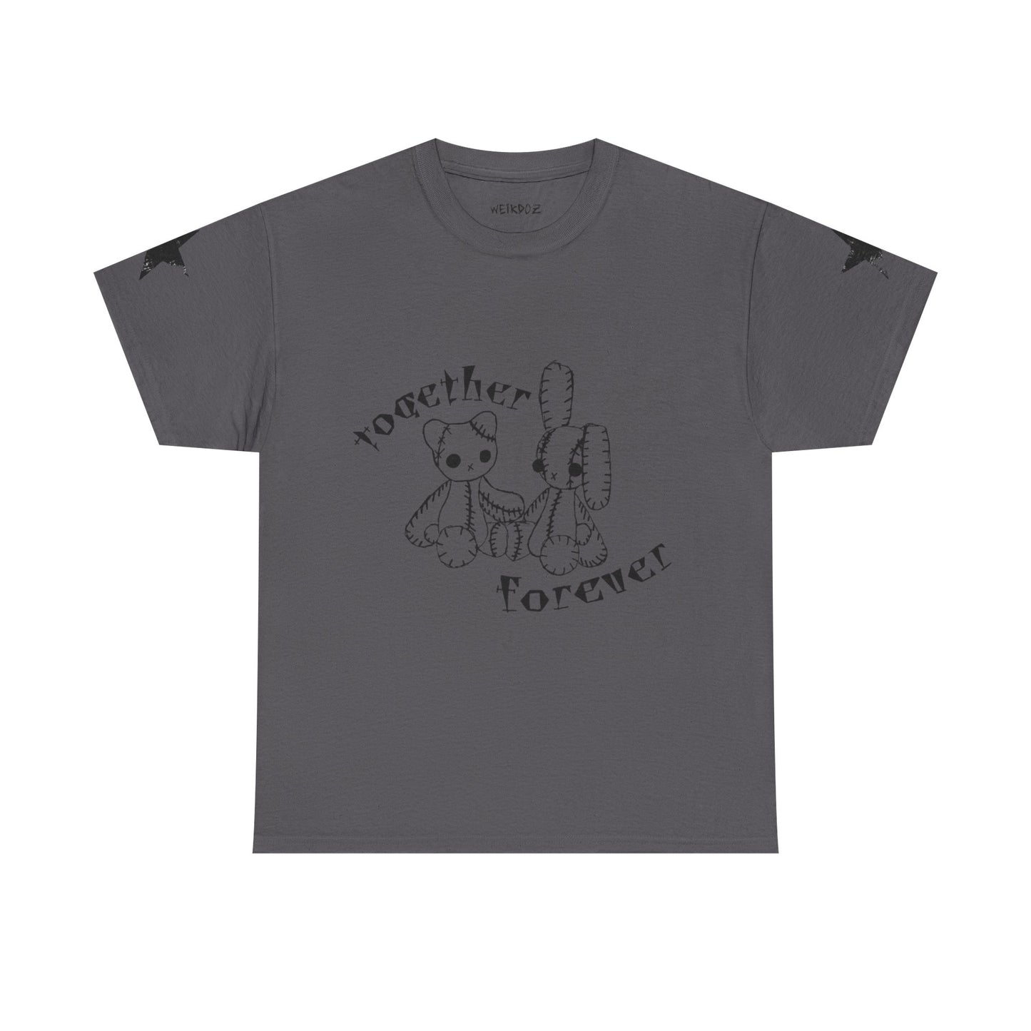 Together Forever Handmade T-shirt
