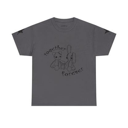 Together Forever Handmade T-shirt