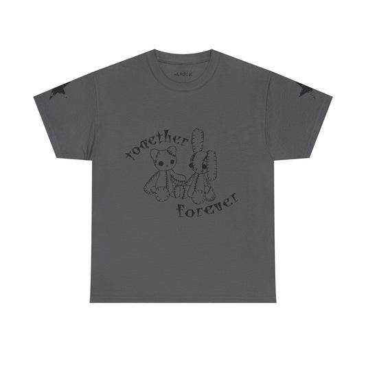 Together Forever Handmade T-shirt