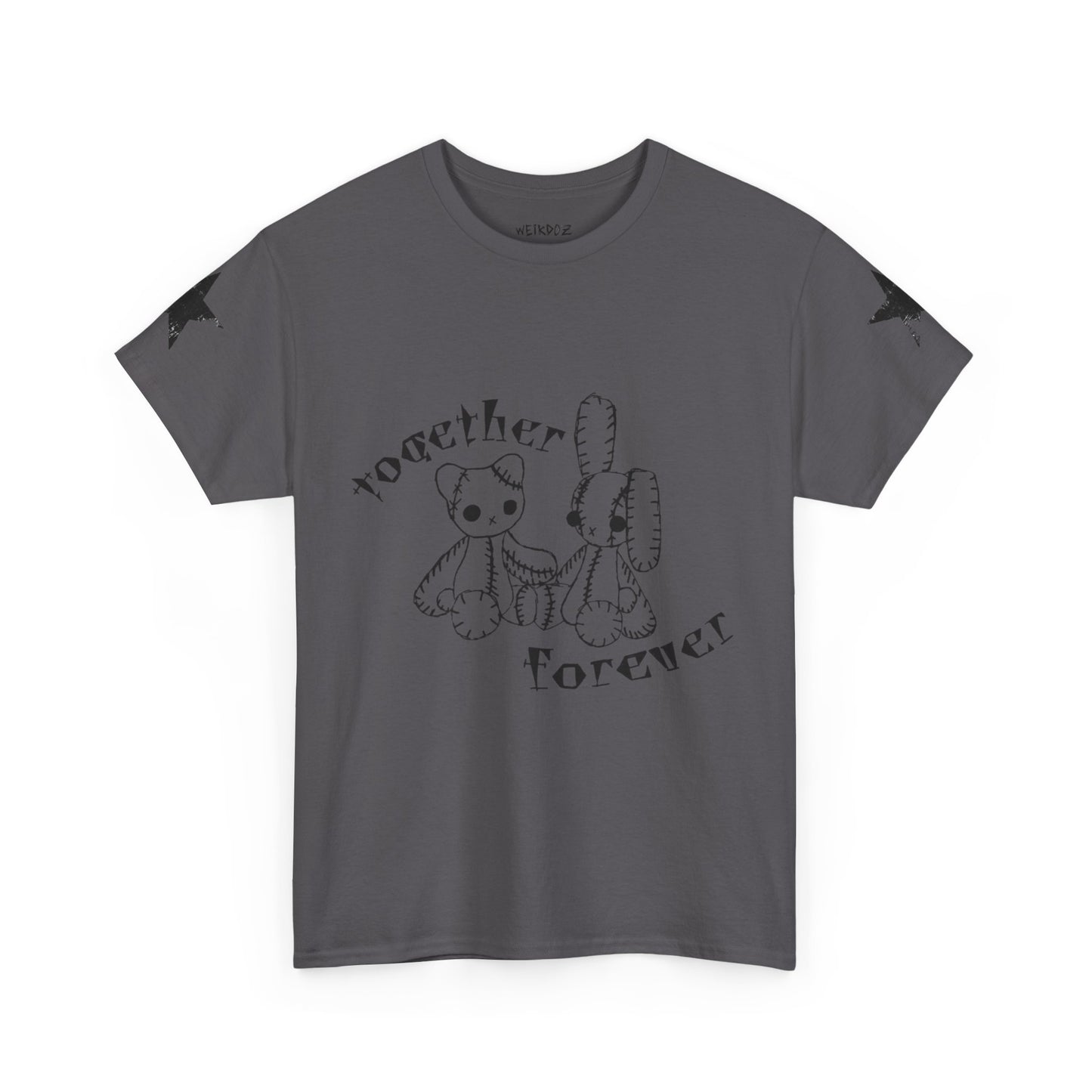Together Forever Handmade T-shirt