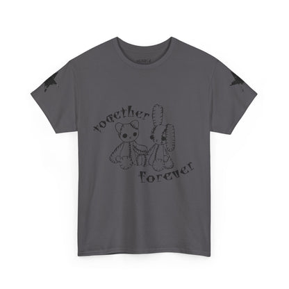Together Forever Handmade T-shirt