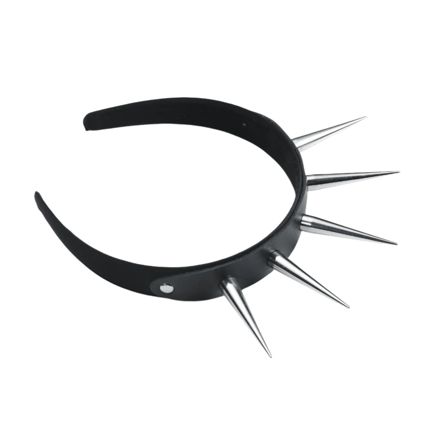 Spiked Headband