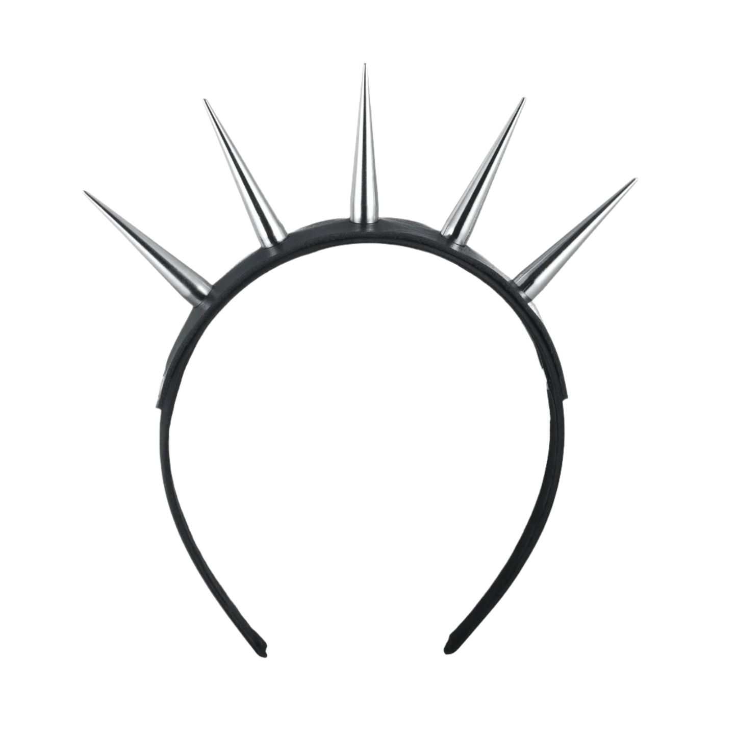 Spiked Headband
