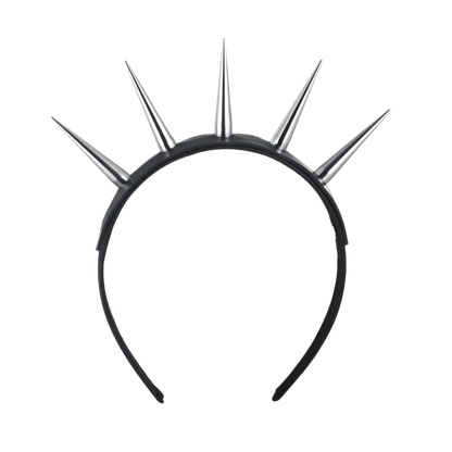 Spiked Headband