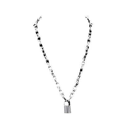 Chunky Chain Chokerz