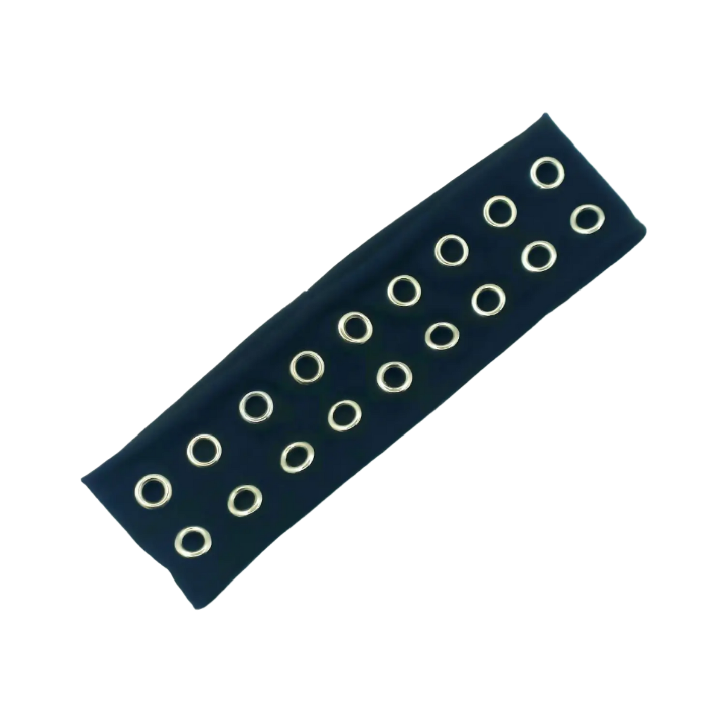 Eyelet Headband Hair Accessory