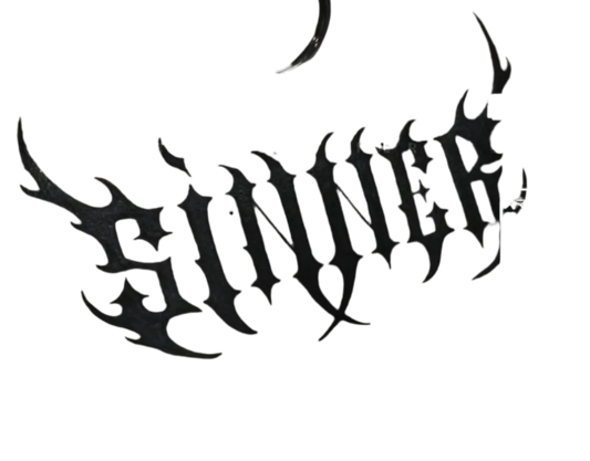 Temporary Cybersigilism Tattoo