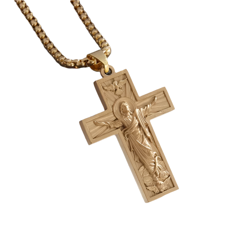 Gothic Necklace Collection