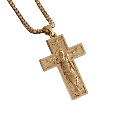 Gothic Necklace Collection