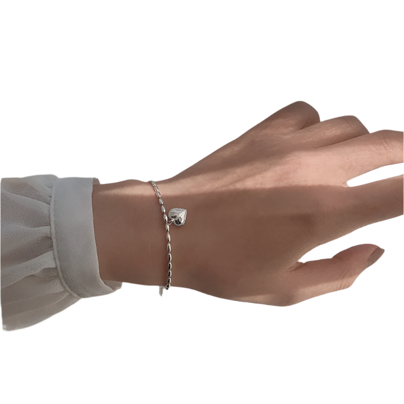 Star/ Heart Braceletz