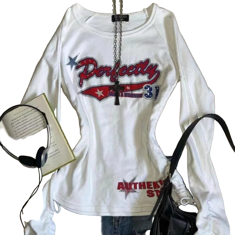 Long Sleeve T-Shirtz