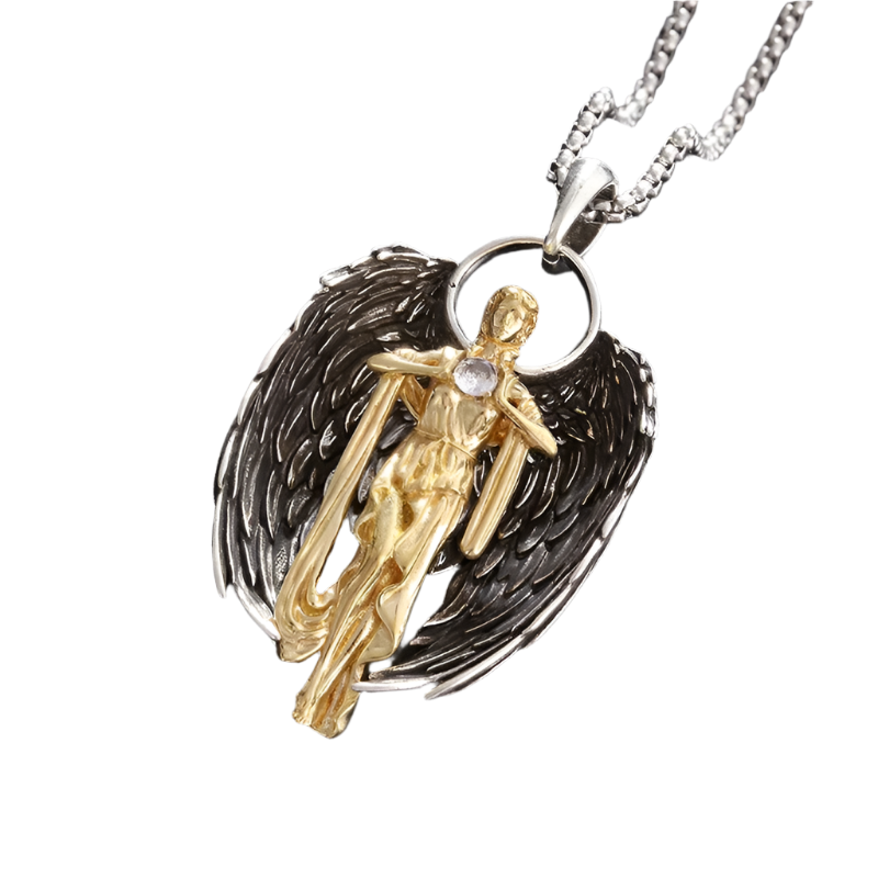 Gothic Necklace Collection