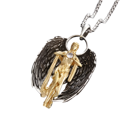 Gothic Necklace Collection