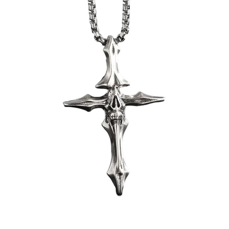 Gothic Necklace Collection