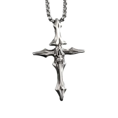 Gothic Necklace Collection