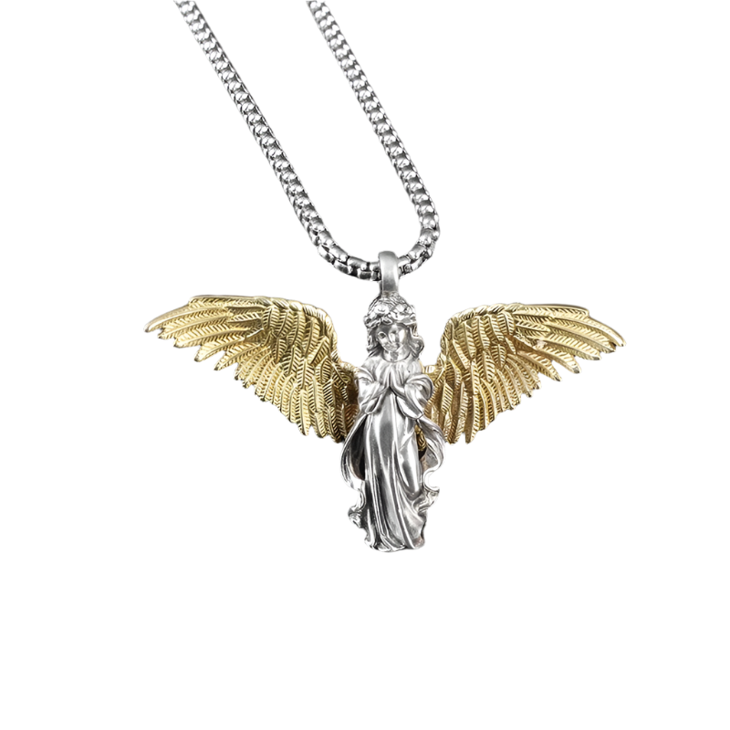 Gothic Necklace Collection