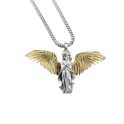 Gothic Necklace Collection