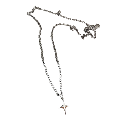 Simple Charm Necklacez