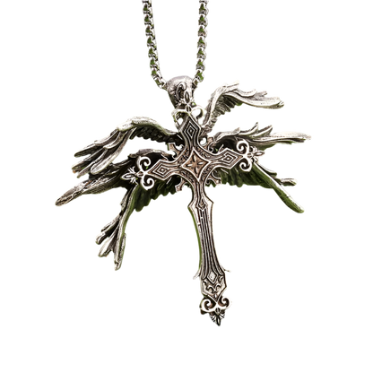 Gothic Necklace Collection