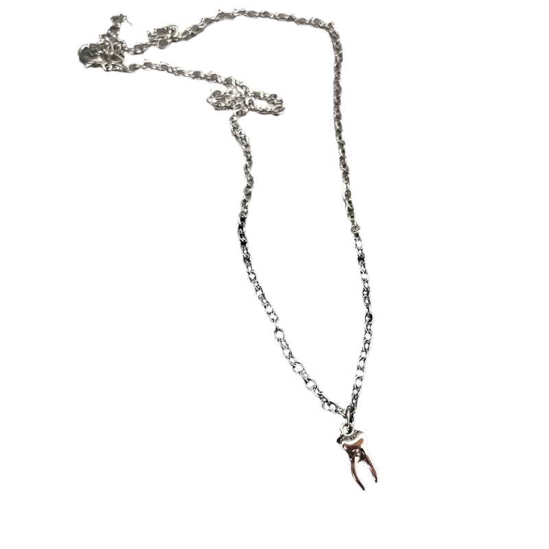 Simple Charm Necklacez