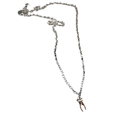 Simple Charm Necklacez