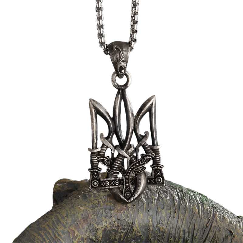 Gothic Necklace Collection