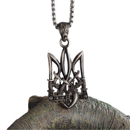 Gothic Necklace Collection