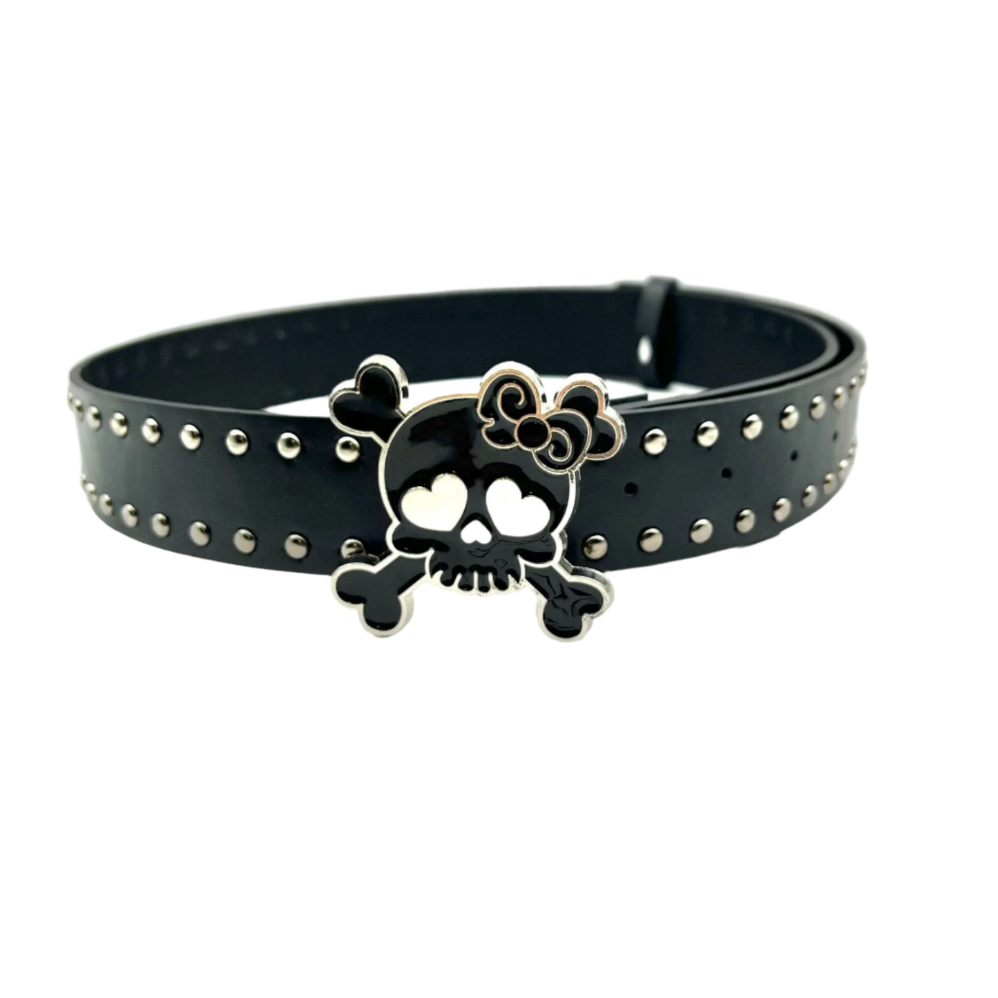 Skull Belt