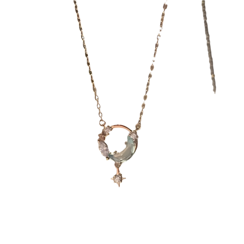 Multi Chain Necklacez