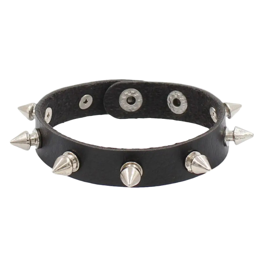 Rivetted Braceletz