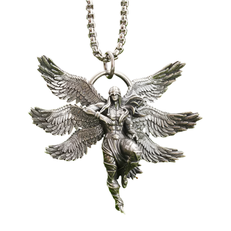 Gothic Necklace Collection