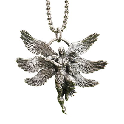 Gothic Necklace Collection