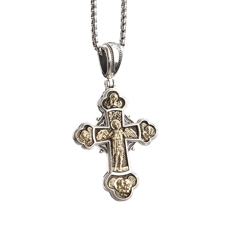 Gothic Necklace Collection