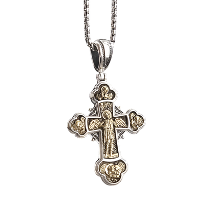 Gothic Necklace Collection