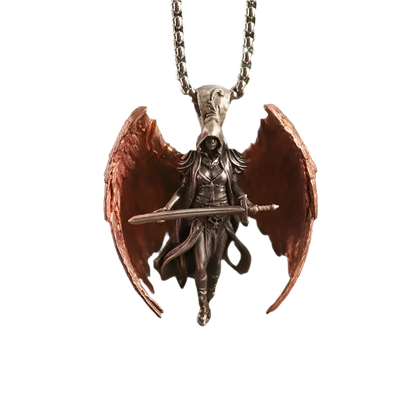 Gothic Necklace Collection