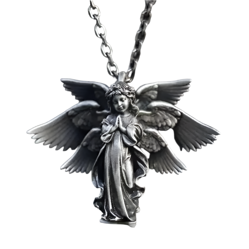 Gothic Necklace Collection