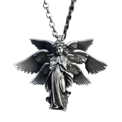 Gothic Necklace Collection