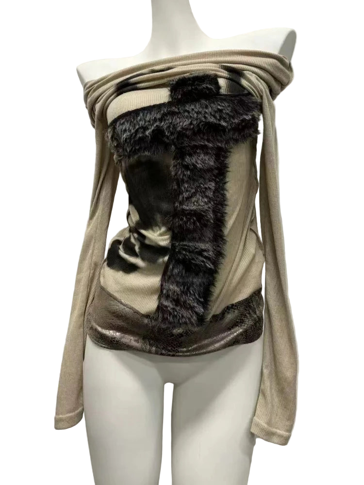 Skull Slim Fit Hoodiez