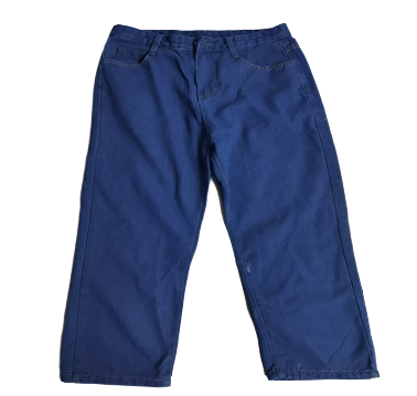 Micro Shortz y2k Style