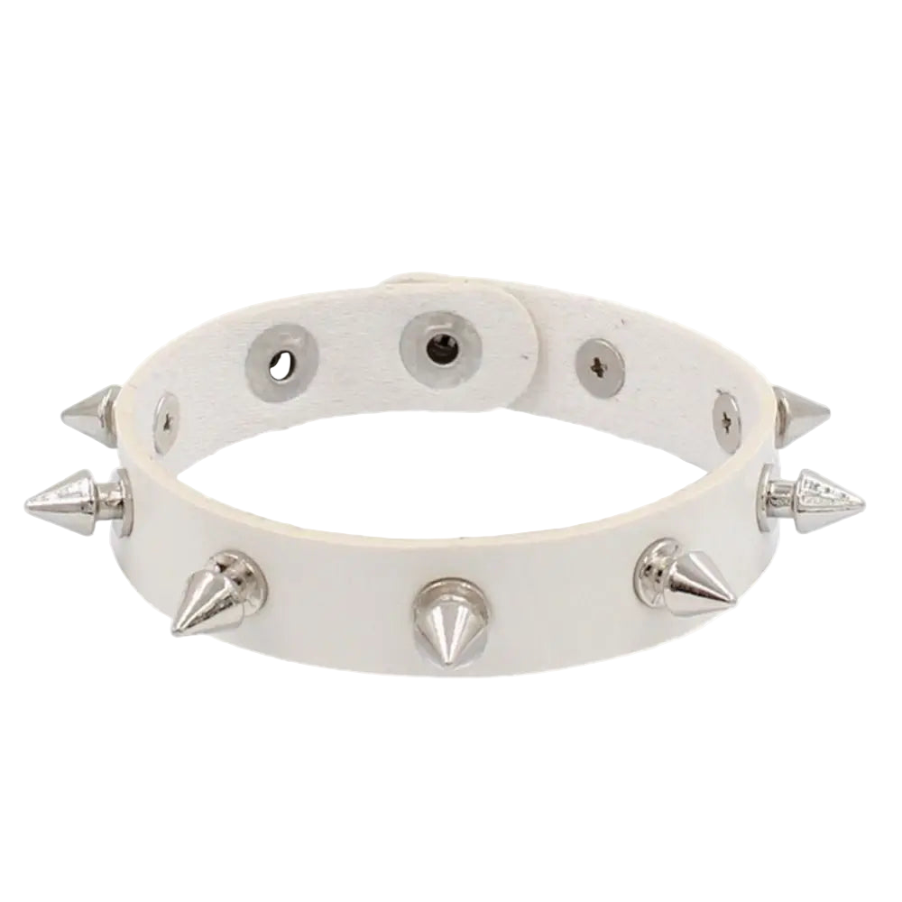Rivetted Braceletz