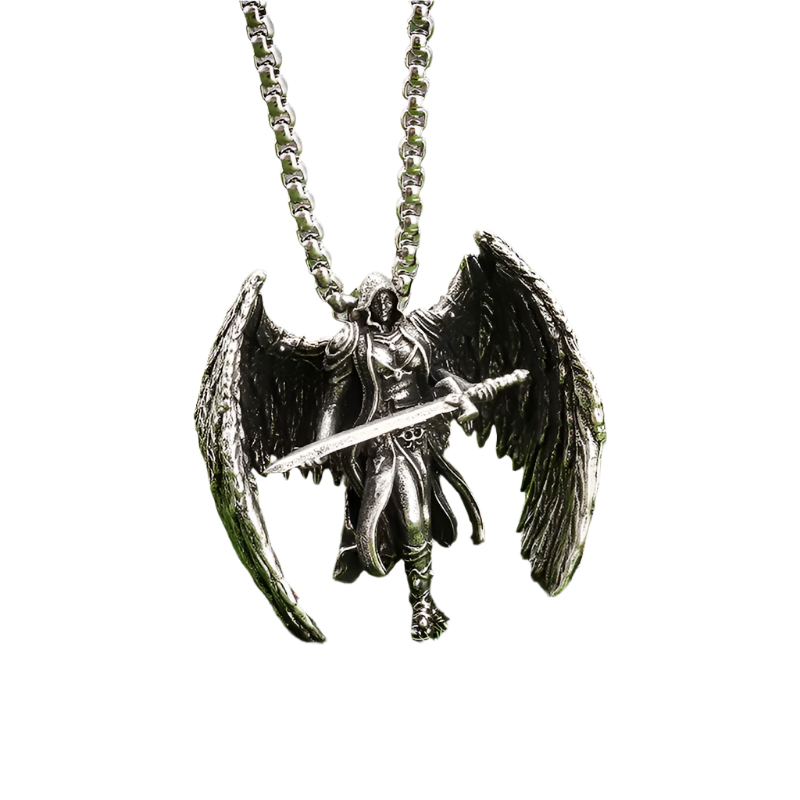 Gothic Necklace Collection