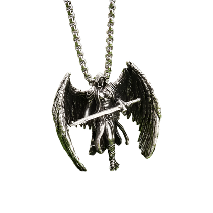 Gothic Necklace Collection