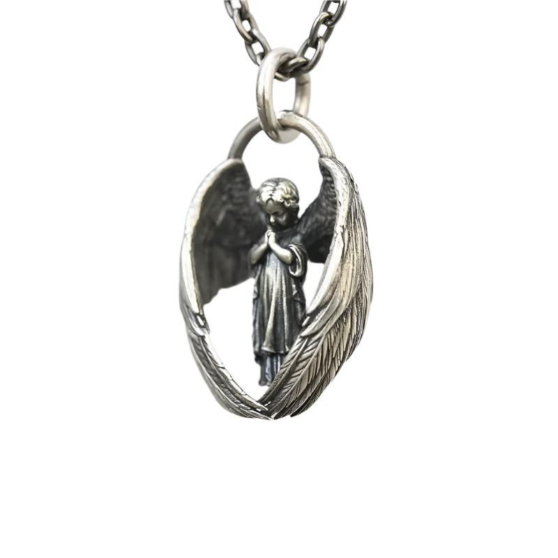 Gothic Necklace Collection
