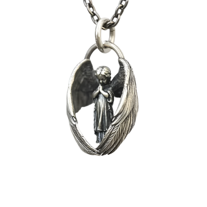 Gothic Necklace Collection