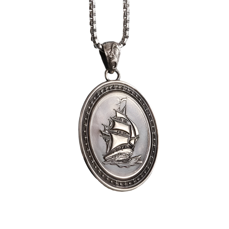 Gothic Necklace Collection